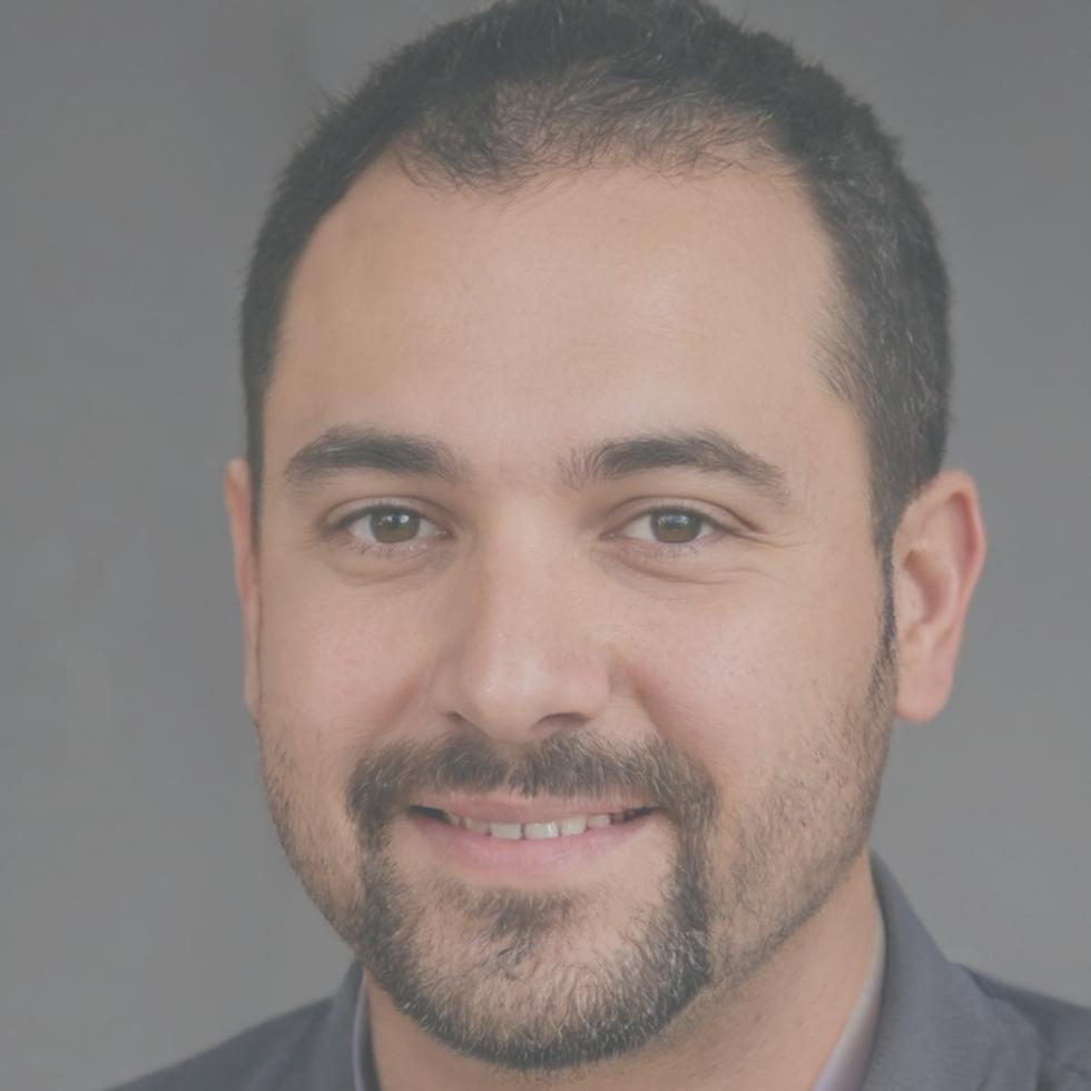 Carlos Mendoza, especialista en arquitectura de juegos móviles