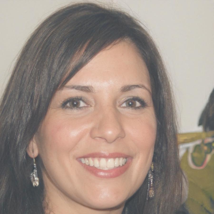 María Fernández, experta en experiencia de usuario para juegos móviles